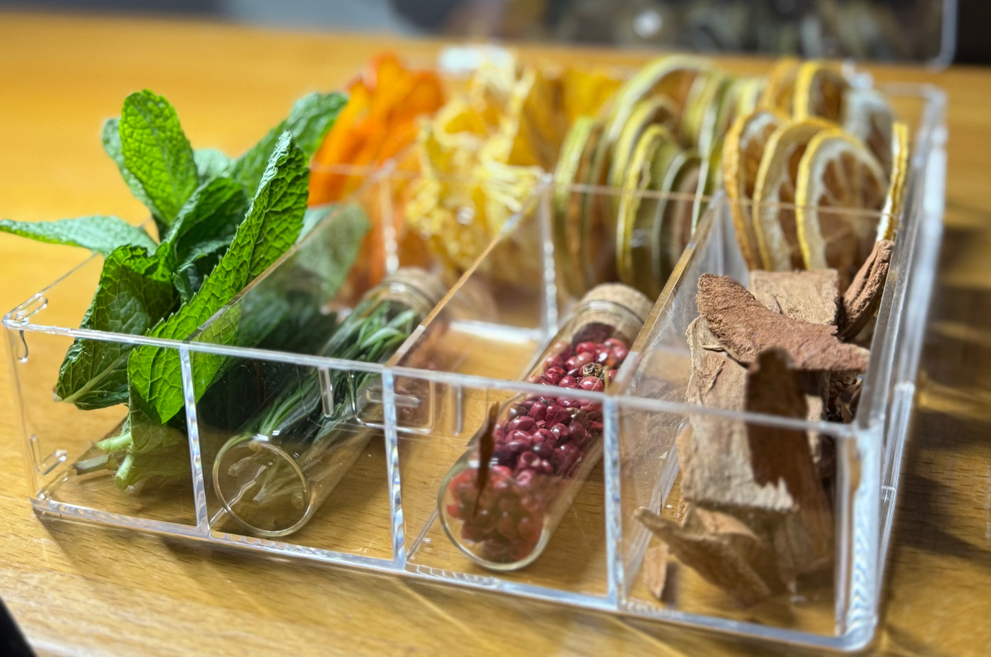 Coffret Apéro Visuel