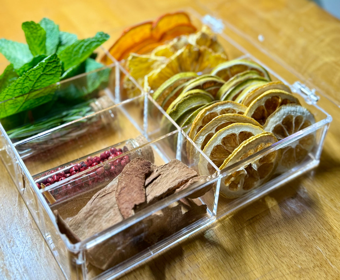 Coffret Apéro Visuel