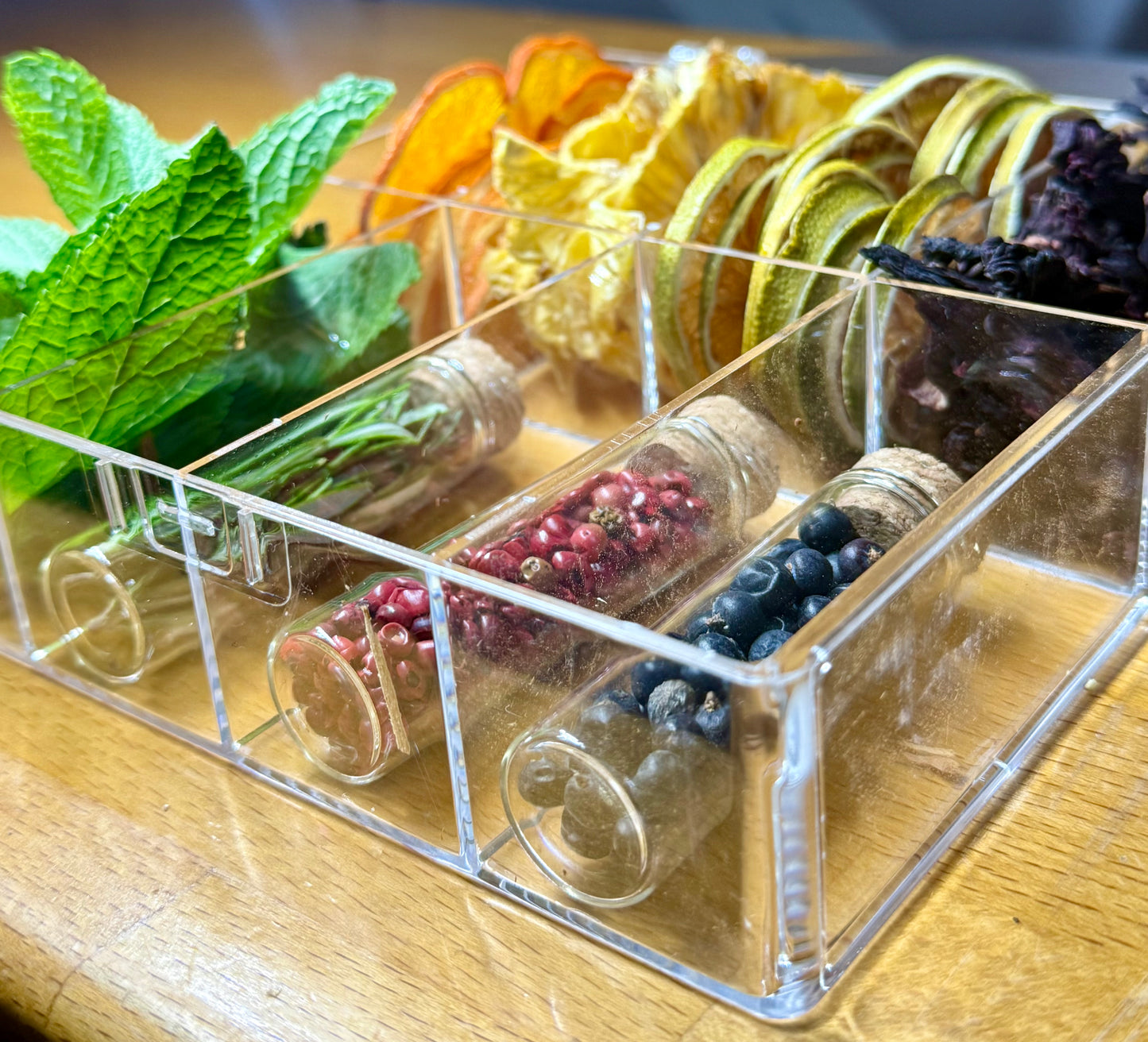 Coffret Apéro Visuel